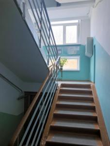 Продажа квартиры Омск.&nbsp;Добровольского ул., 6