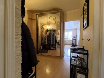 Продажа квартиры Омск.&nbsp;Добровольского ул., 6