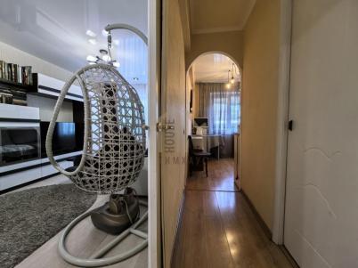 Продажа квартиры Омск.&nbsp;Добровольского ул., 6