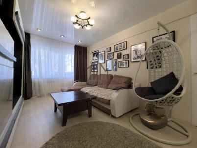 Продажа квартиры Омск.&nbsp;Добровольского ул., 6