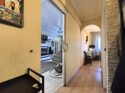 Продажа квартиры Омск.&nbsp;Добровольского ул., 6