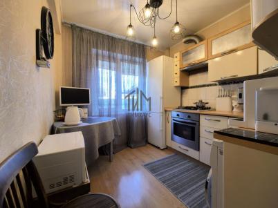 Продажа квартиры Омск.&nbsp;Добровольского ул., 6