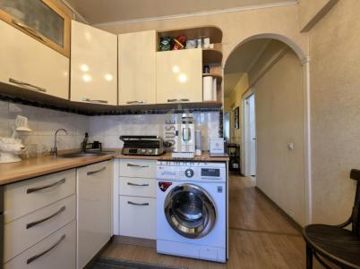 Продажа квартиры Омск.&nbsp;Добровольского ул., 6