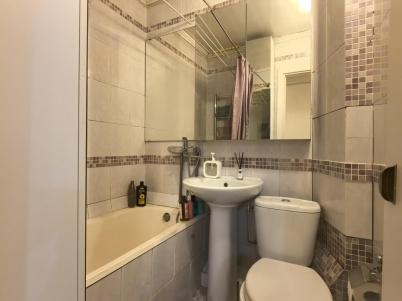 Продажа квартиры Омск.&nbsp;Добровольского ул., 6