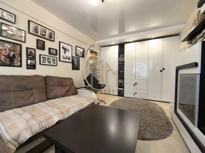 Продажа квартиры Омск.&nbsp;Добровольского ул., 6