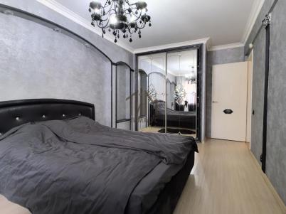 Продажа квартиры Омск.&nbsp;Добровольского ул., 6