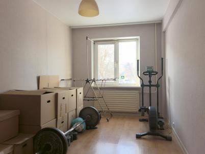 Продажа квартиры Омск.&nbsp;Добровольского ул., 6