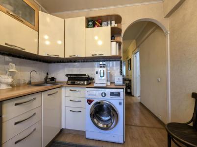 Продажа квартиры Омск.&nbsp;Добровольского ул., 6