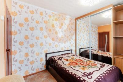 Продажа квартиры Омск.&nbsp;улица Василия Маргелова 391