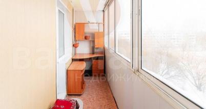 Продажа квартиры Омск.&nbsp;улица Василия Маргелова 391