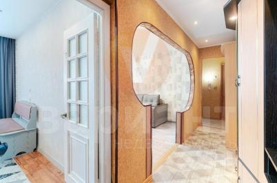 Продажа квартиры Омск.&nbsp;улица Василия Маргелова 391