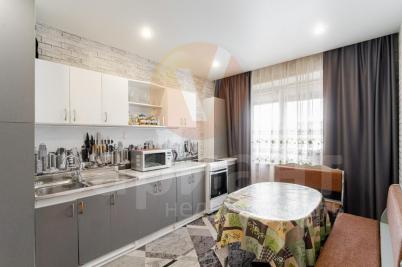 Продажа квартиры Омск.&nbsp;улица Василия Маргелова 391