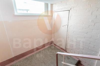 Продажа квартиры Омск.&nbsp;улица Василия Маргелова 391