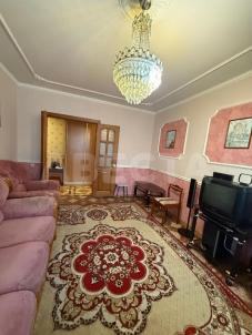 Продажа квартиры Омск.&nbsp;ул. Туполева, 3