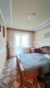 Продажа квартиры Омск.&nbsp;ул. Туполева, 3