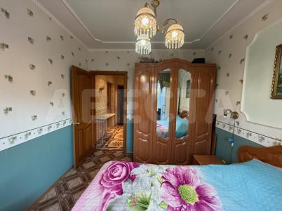 Продажа квартиры Омск.&nbsp;ул. Туполева, 3