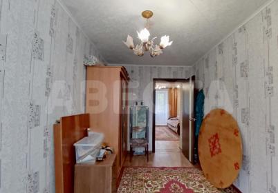 Продажа квартиры Омск.&nbsp;посёлок 111-я Стройплощадка, 5