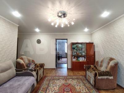 Продажа квартиры Омск.&nbsp;посёлок 111-я Стройплощадка, 5