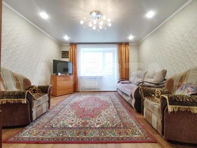 Продажа квартиры Омск.&nbsp;посёлок 111-я Стройплощадка, 5