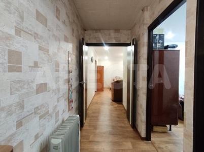 Продажа квартиры Омск.&nbsp;посёлок 111-я Стройплощадка, 5