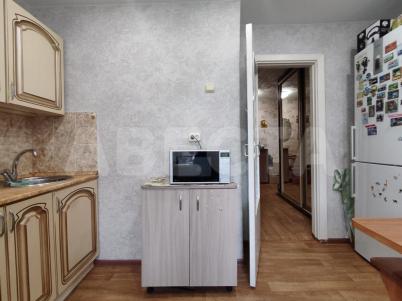 Продажа квартиры Омск.&nbsp;посёлок 111-я Стройплощадка, 5