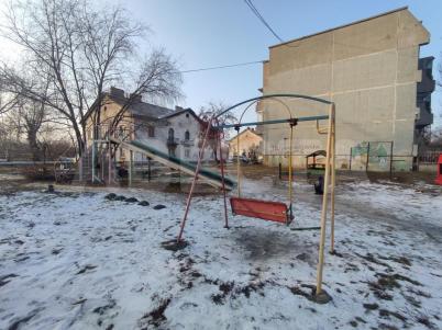 Продажа квартиры Омск.&nbsp;посёлок 111-я Стройплощадка, 5