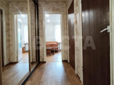 Продажа квартиры Омск.&nbsp;посёлок 111-я Стройплощадка, 5