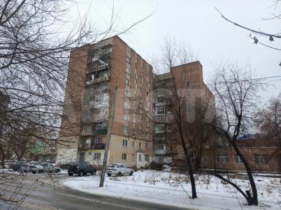Продажа квартиры Омск.&nbsp;ул. Магистральная, 69