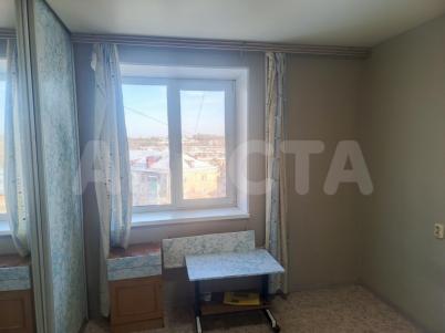 Продажа квартиры Омск.&nbsp;ул. Магистральная, 69