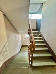 Продажа квартиры Омск.&nbsp;ул. 21-я Амурская, 39