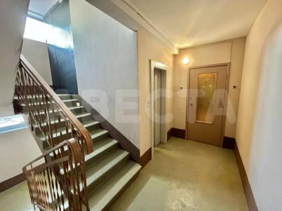 Продажа квартиры Омск.&nbsp;ул. 21-я Амурская, 39