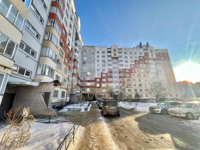 Продажа квартиры Омск.&nbsp;ул. 21-я Амурская, 39
