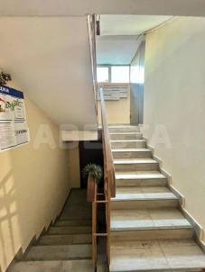 Продажа квартиры Омск.&nbsp;ул. 21-я Амурская, 39