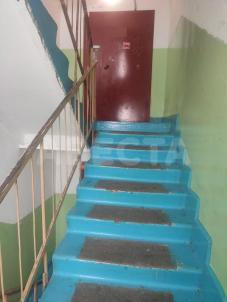 Продажа квартиры Омск.&nbsp;Входной, 34