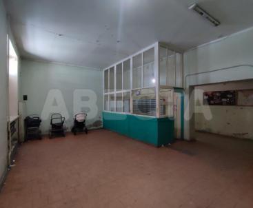 Продажа квартиры Омск.&nbsp;Входной, 34