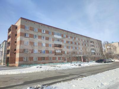 Продажа квартиры Омск.&nbsp;Входной, 34