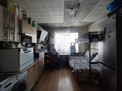 Продажа квартиры Омск.&nbsp;Входной, 34