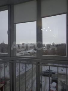 Продажа квартиры Омск.&nbsp;пр-кт. Комарова, 21/2