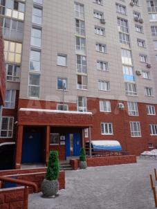 Продажа квартиры Омск.&nbsp;пр-кт. Комарова, 21/2