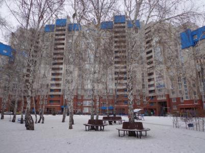 Продажа квартиры Омск.&nbsp;пр-кт. Комарова, 21/2