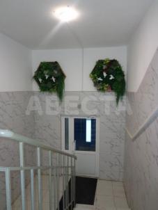 Продажа квартиры Омск.&nbsp;пр-кт. Комарова, 21/2