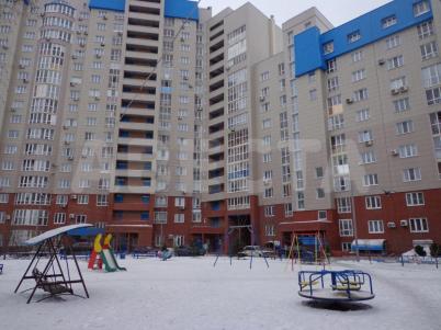 Продажа квартиры Омск.&nbsp;пр-кт. Комарова, 21/2