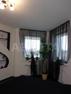 Продажа квартиры Омск.&nbsp;пр-кт. Комарова, 21/2