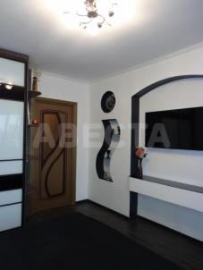 Продажа квартиры Омск.&nbsp;пр-кт. Комарова, 21/2