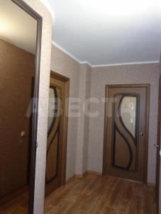 Продажа квартиры Омск.&nbsp;пр-кт. Комарова, 21/2