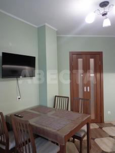 Продажа квартиры Омск.&nbsp;пр-кт. Комарова, 21/2