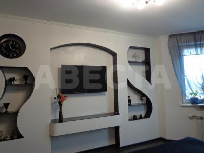 Продажа квартиры Омск.&nbsp;пр-кт. Комарова, 21/2