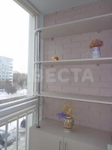 Продажа квартиры Омск.&nbsp;пр-кт. Комарова, 21/2