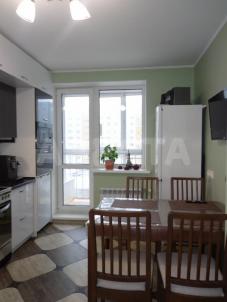 Продажа квартиры Омск.&nbsp;пр-кт. Комарова, 21/2