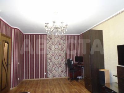 Продажа квартиры Омск.&nbsp;пр-кт. Комарова, 21/2